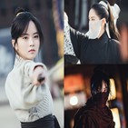김소현,평강,공주,연기,배우,모습