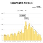 일본,광역지자체,정부,신규,긴급사태