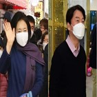 후보,대표,대결