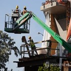 실업수당,신규,전주,청구