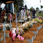 사망자,브라질,평균,하루