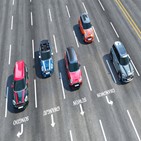 미니,진행,시승