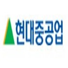 현대중공업,환경,지난해,수주,재무안정성,나이스신용평가