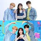 인기가요,민혁,재현