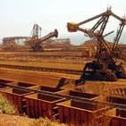 철광석,중국,세계,경제