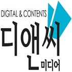 웹툰,디앤씨미디어,해외,매출,올해,확대,웹소설