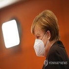 코로나19,메르켈,독일,총리