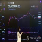 비트코인,가상화폐,가격,하루,투자,다른,거래소