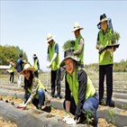 투자증권,지원,농촌,활동,마을공동체,사업,고객