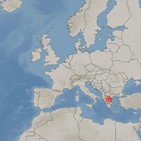 지진,지역,그리스,진동