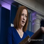 핵심,한반도,위협,백악관