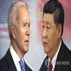 중국,미국,바이든,대통령,유일,협력,경제