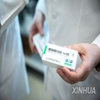 코로나19,백신,요청,중국