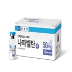 나파벨탄,환자,임상,고위험군,코로나19,종근당