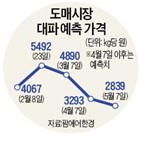 가격,대파,도매시장