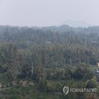 제2공항,발표,거래,의혹