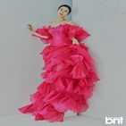 화보,오케이,앙드레김