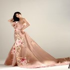 화보,오케이,앙드레김