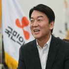 후보,안철수,오세훈,박영선
