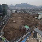 합의,매각,대한항공,부지,송현동,최종