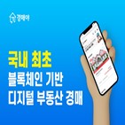 경매,넥스트아이비,온라인,블록체인,서비스,국내