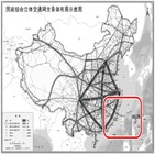 중국,대만,계획,고속철,대만해협,통일,푸저우