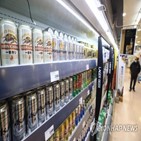 맥주,일본,수입량,수입
