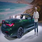 4시리즈,컨버터블,소프트톱,디자인,bmw