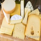 치즈,프랑스,봉쇄,코로나