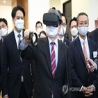 LG,스타트업,LG사이언스파크,협력,대기업,대표,투자