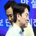 후보,여론조사,안철수,오세훈,반영,유선전화,진행