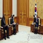 대통령,미국,북한,청와대,장관,측은,바이든,대한,인권