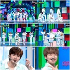 싸이퍼,데뷔,엠카운트다운