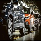 브라질,중단,폴크스바겐,조업,일시,부품