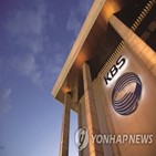 KBS,디지털,부서