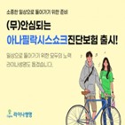 상품,코로나19,보장,아나필락시스