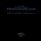 뉴이스트,페이지,정규,콘셉트,2집