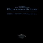 뉴이스트,정규,페이지,2집