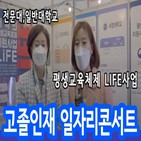 김태경,이하늘,대학,리포터,이상,라이프