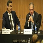 중앙은행,올해,브라질,접종