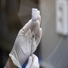 접종,백신,확진