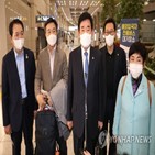 일본,간부,한일의원연맹