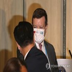 대만,중국,미국,방문,관계,대사