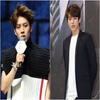 인피니트,장동우,이성열