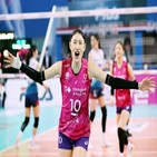 생각,김연경,시즌