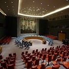 회의,유엔,안보리,북한