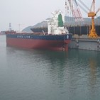 대한해운,전날,희석