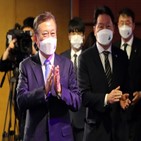 소통,청와대,대통령,기업인