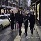 확진,신규,터키