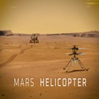 화성,비행,성공,NASA,동력,지구,헬리콥터